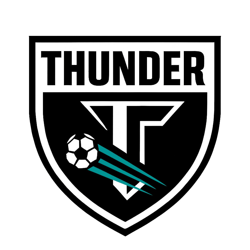 Thunder logo